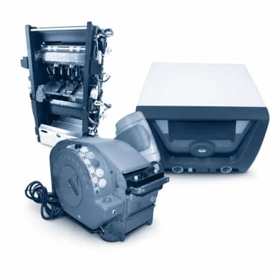 DANAHER MOTION RE-H-AX13DA2A-48