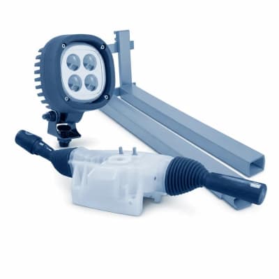 ASTRO PNEUMATIC 5302A