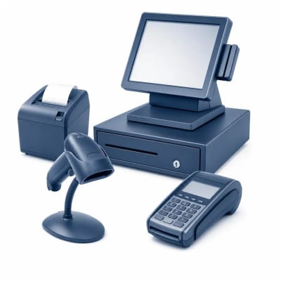CASH DRAWER VP554A-AW1416