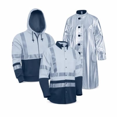 MCR SAFETY 3102-M