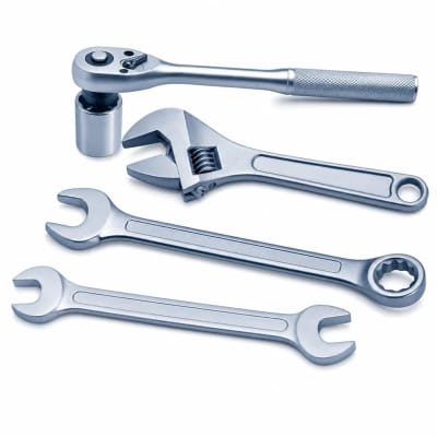 CK TOOLS T4343M 09