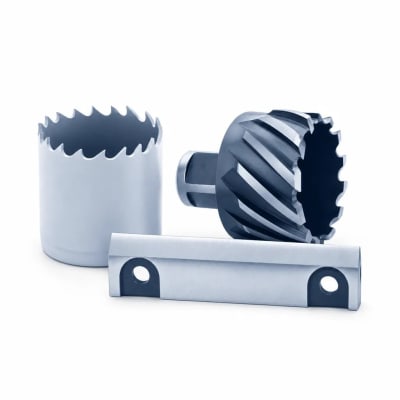 CHAMPION CUTTING TOOL CT7-1-3/16