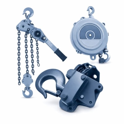 COLUMBUS MCKINNON 635221