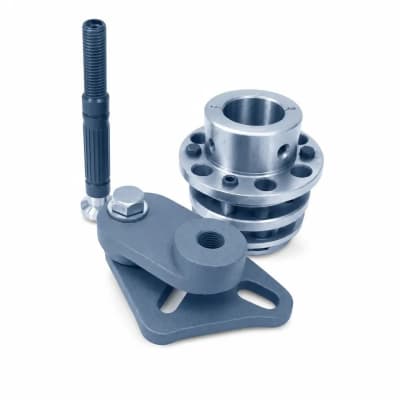 KAISER TOOLS TT41CR1C