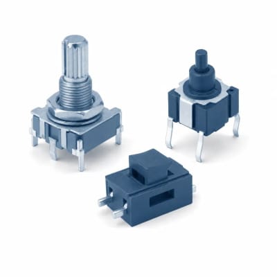 OTTO CONTROLS 807039-2