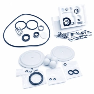 PENTAIR RS-VMX64-5-2