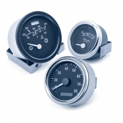 DATCON INSTRUMENT COMPANY 71784-40