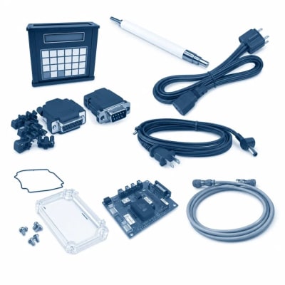 ZEBRA RK18466-001