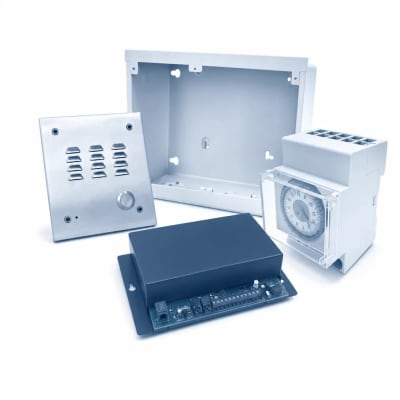 OMEGA ENGINEERING DCT604