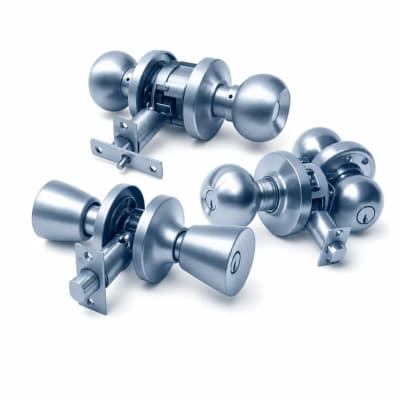 EUCHNER MGB-A-DOORKNOB-R1