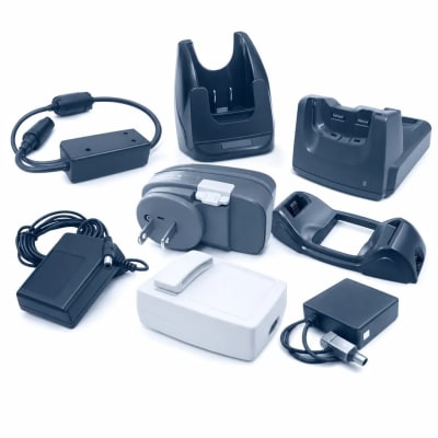 DATALOGIC BC4011-WH-910MHZ