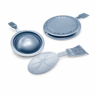 BAPI BA/T1K[0 TO 100F]-I-4"-SS-WP-TS