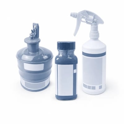 RECTORSEAL CORPORATION M12700