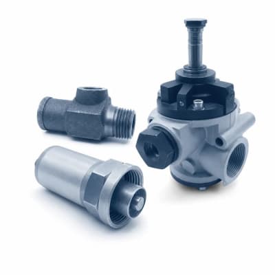 SMC VM-30JB