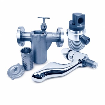 TURBO AIR INC 30211U0300