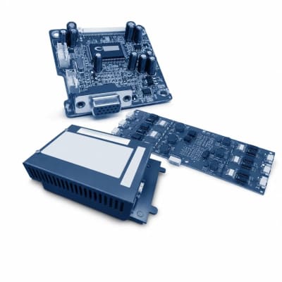 DATALOGIC 922-BL24-880