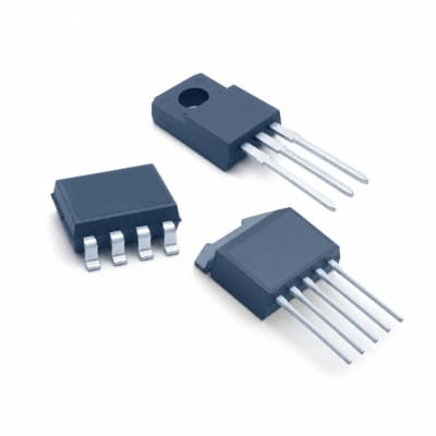 ST MICRO ST1PS01AJR