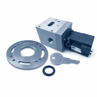 MAGNATROL ST6SS-CRYOGENIC