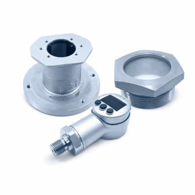 MAGNALOY COUPLINGS M770U9