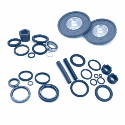 BIMBA DMK-9DC