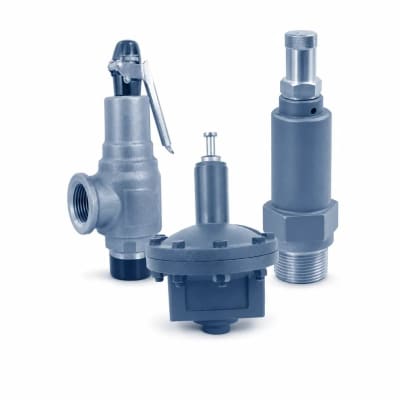 CALEFFI 535067A