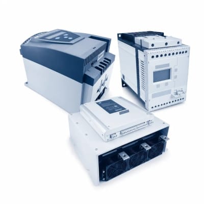 SCHNEIDER ELECTRIC ATS48C17YS316