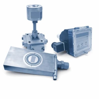 GEORG FISCHER SIGNET 159001437