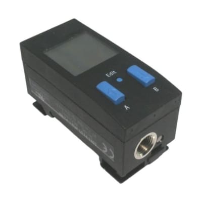 FESTO SDE1-V1-G2-W18-C-P2-M8