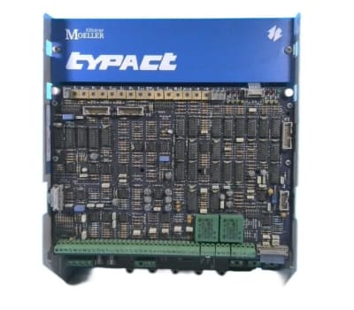 EATON CORPORATION TPY3-415/440-140L-4B