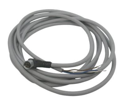 FESTO SIM-M8-4WD-2,5-PU