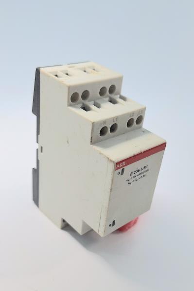 ASEA BROWN BOVERI E236-US1