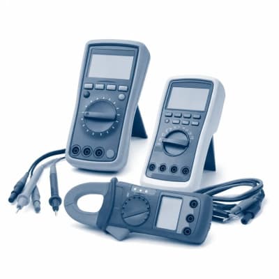 FLUKE 123B/EU/S