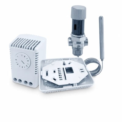 DANAHER CONTROLS N8800-115-1000E-0