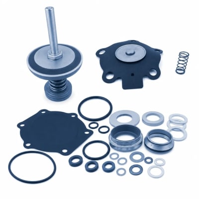 RECTORSEAL CORPORATION 97710