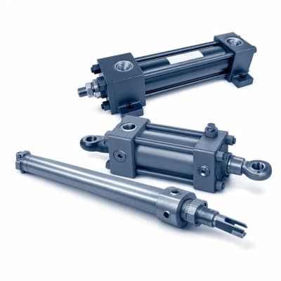 CKD CORP SCS2-LN-FA-140B-100