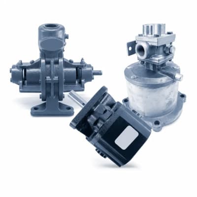 HII PUMPS 3L-SS-220-3LS
