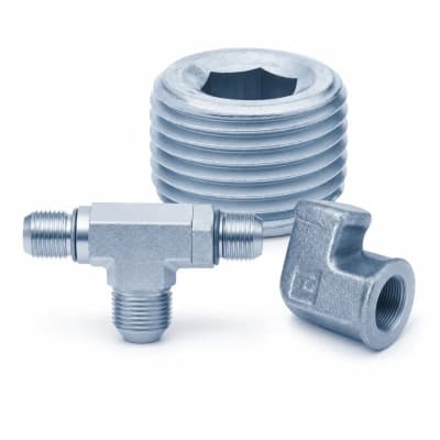 PARKER 12MMOSS