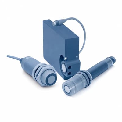 BALLUFF DBK+4/3CDD/M18 E+S