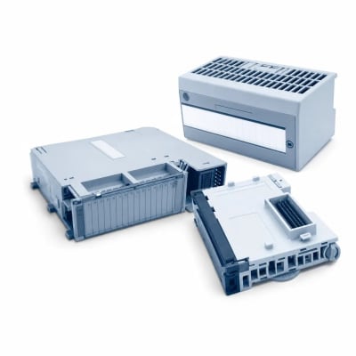 SIEMENS VPM