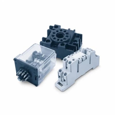 AUTOMATION DIRECT AD-SSR810-DC810RN