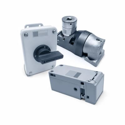 SCHNEIDER ELECTRIC H364RBGLCSLCVW