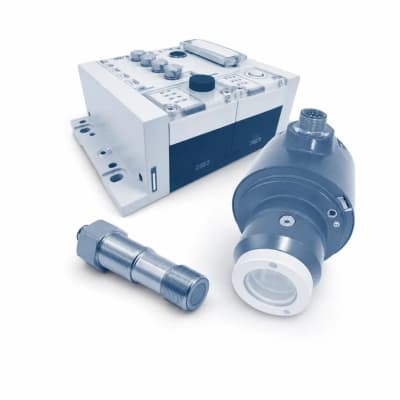 DYNAPAR 107002-0001