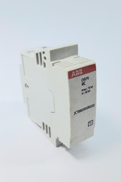 ASEA BROWN BOVERI 2CTB803952R0800