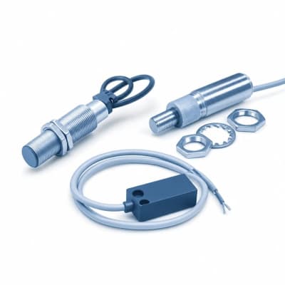 SHIMPO INDUSTRIAL CO BI2-S12