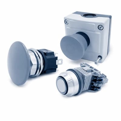 EATON CORPORATION E30KR101EXC