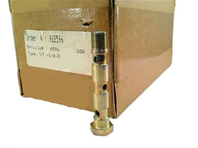 FESTO VT-1/8-3