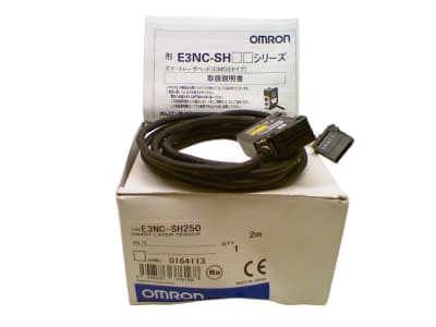 OMRON E3NC-SH250