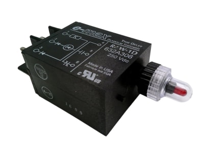 E-MAX INSTRUMENTS 632A306