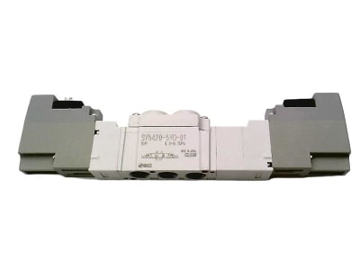 SMC SY5420-5YO-01