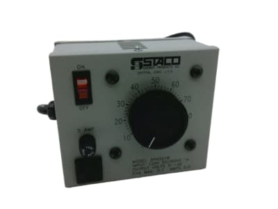 STACO ENERGY PRODUCTS 3PN501B